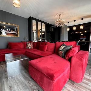 Appartement met Twee Slaapkamers
